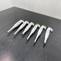 Integra Single Chanel Pipettes Quantity 6 image 1